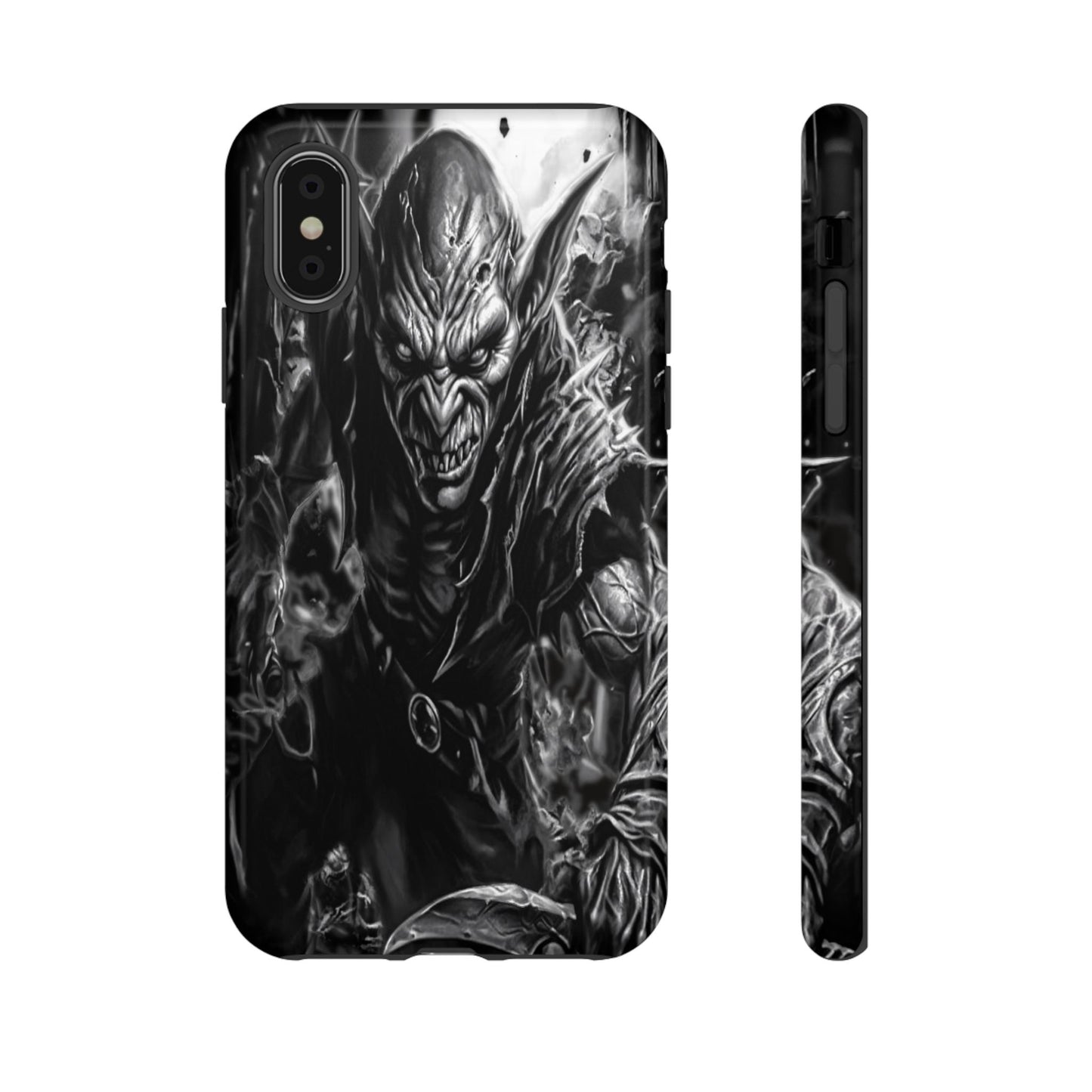 Goblin Tough Phone Case