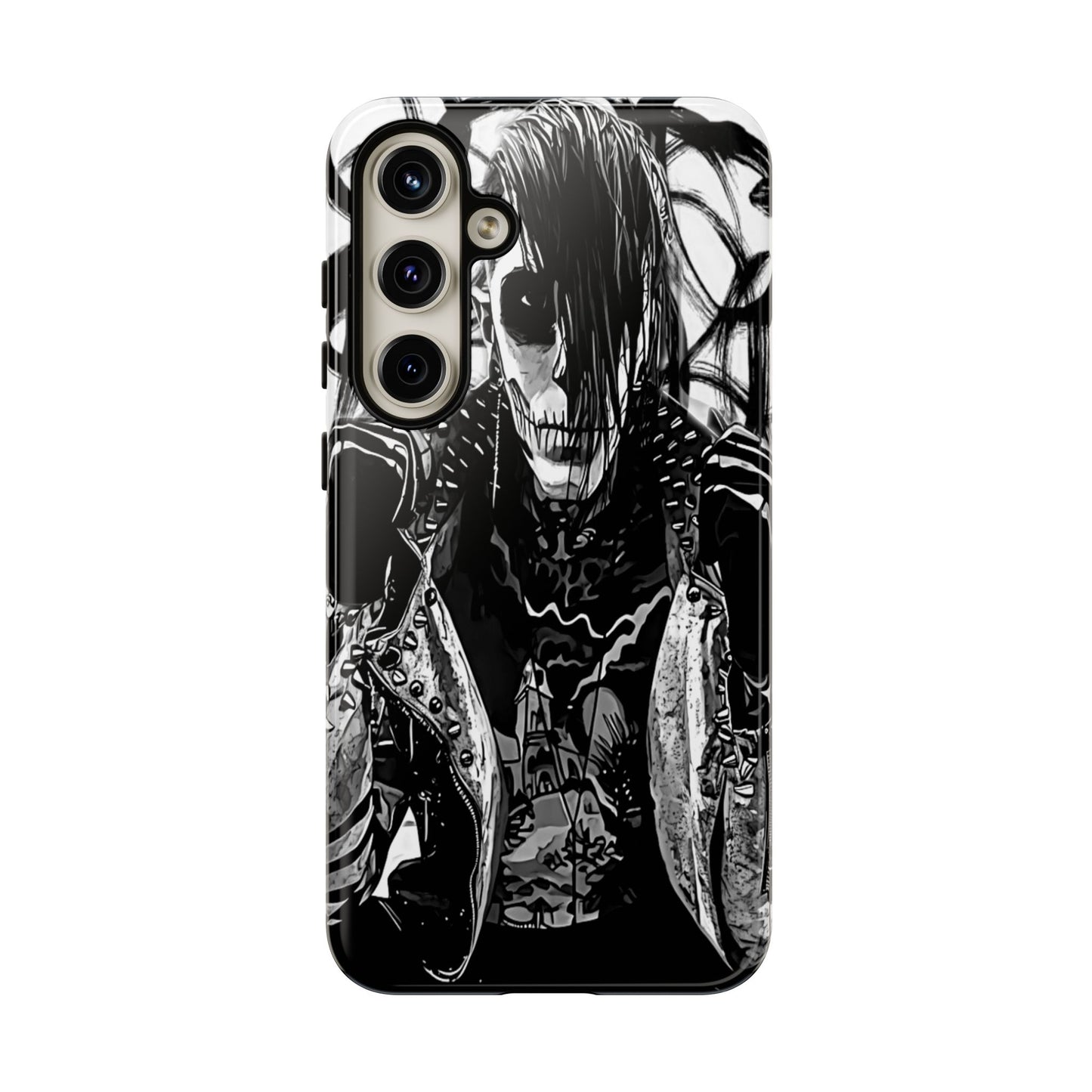 Resilience Tough Phone Case