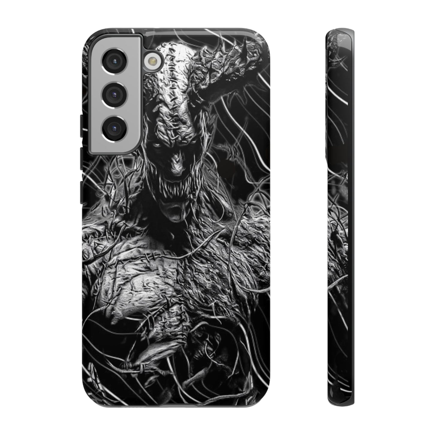 Incubus Tough Phone Case