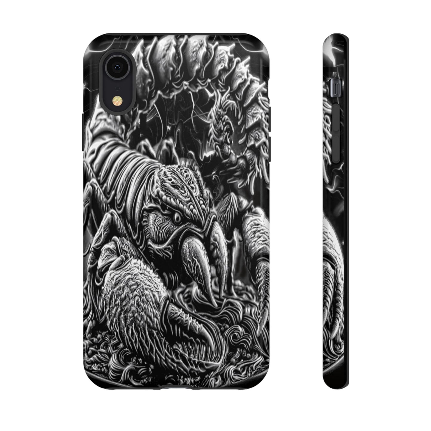 Scorpion Tough Phone Case