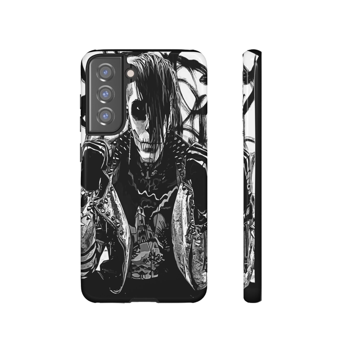 Resilience Tough Phone Case