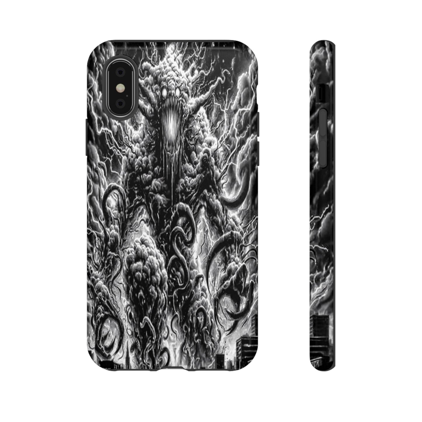 Cloud Beast Tough Phone Case