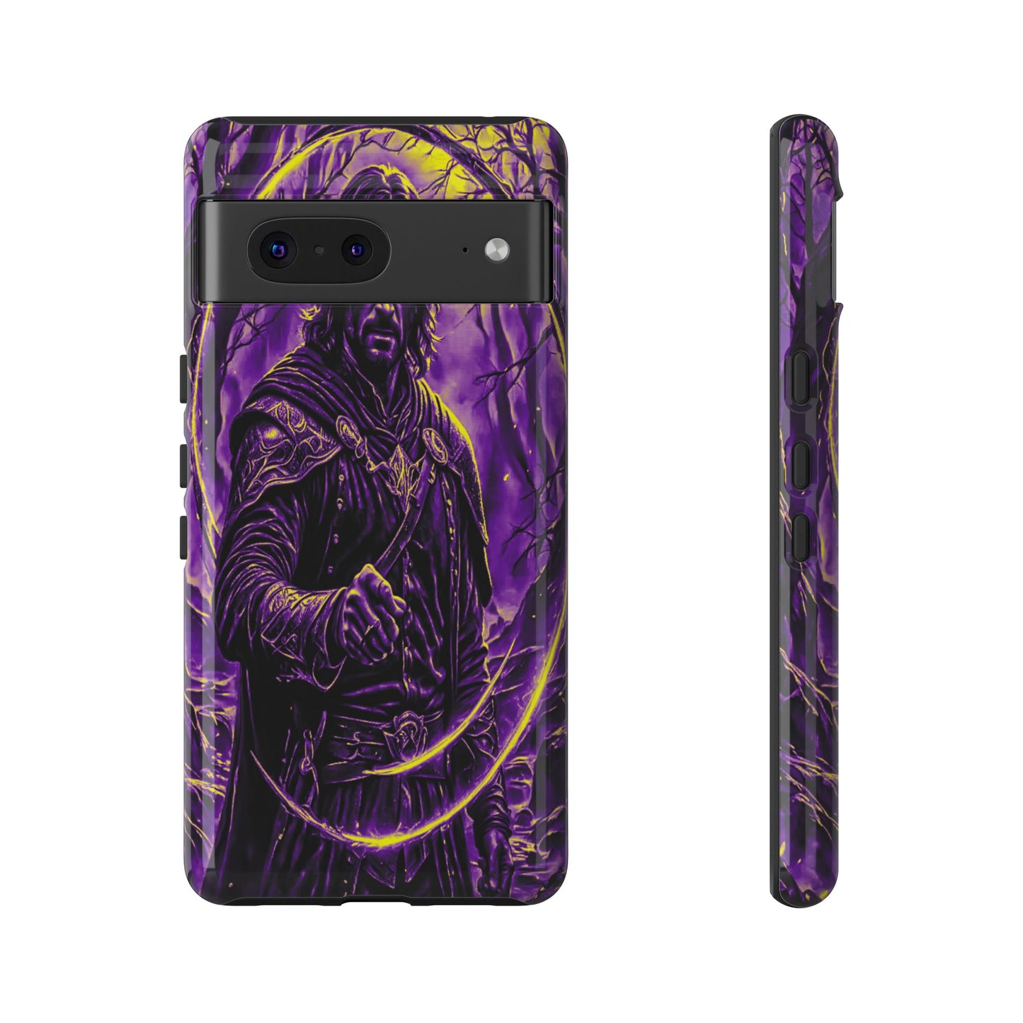 Aragorn Tough Phone Case