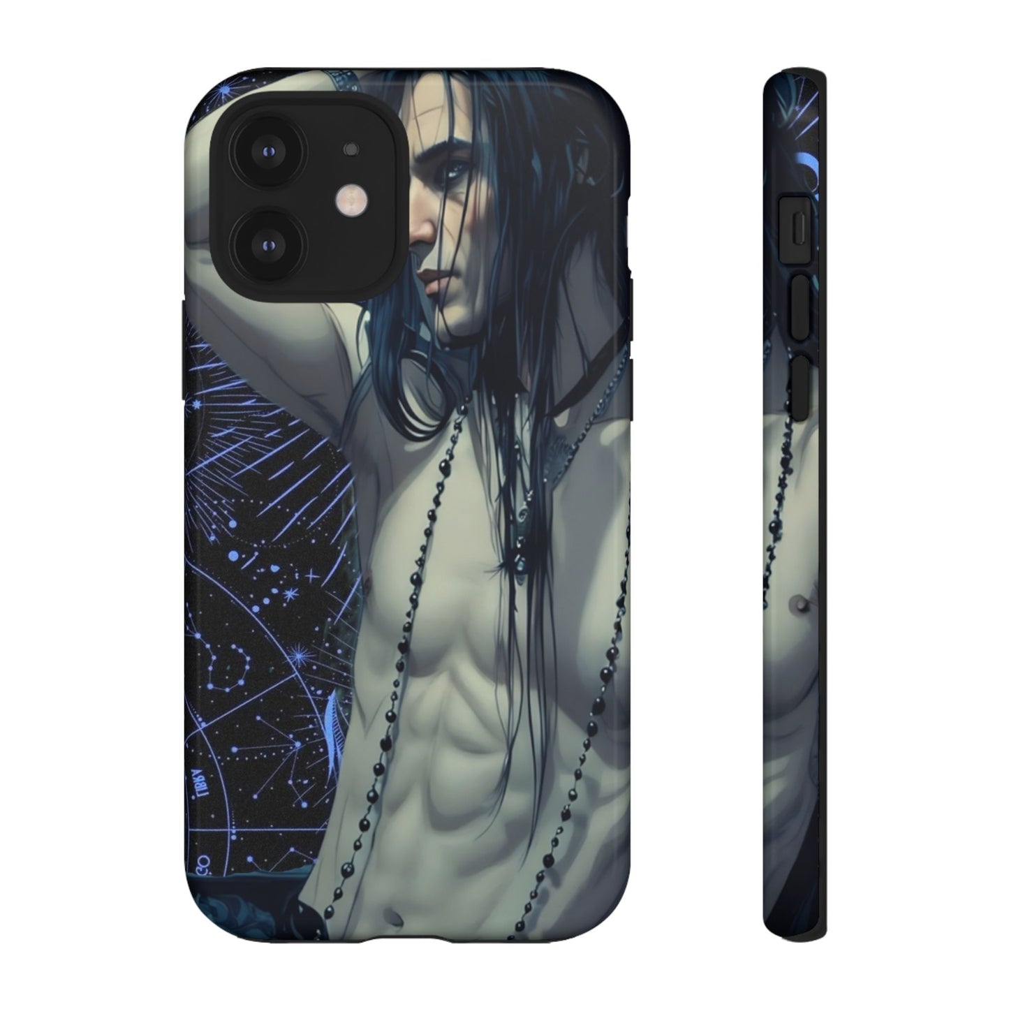 Just Chilling Out Tough Phone Case