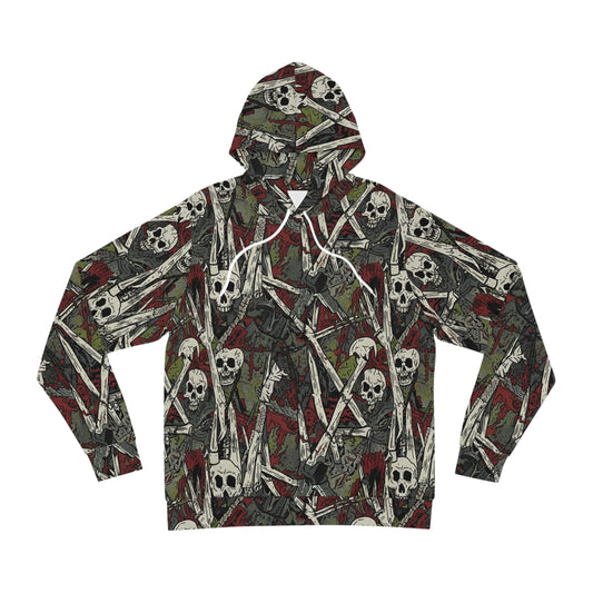 Calcified Dissonance Hoodie