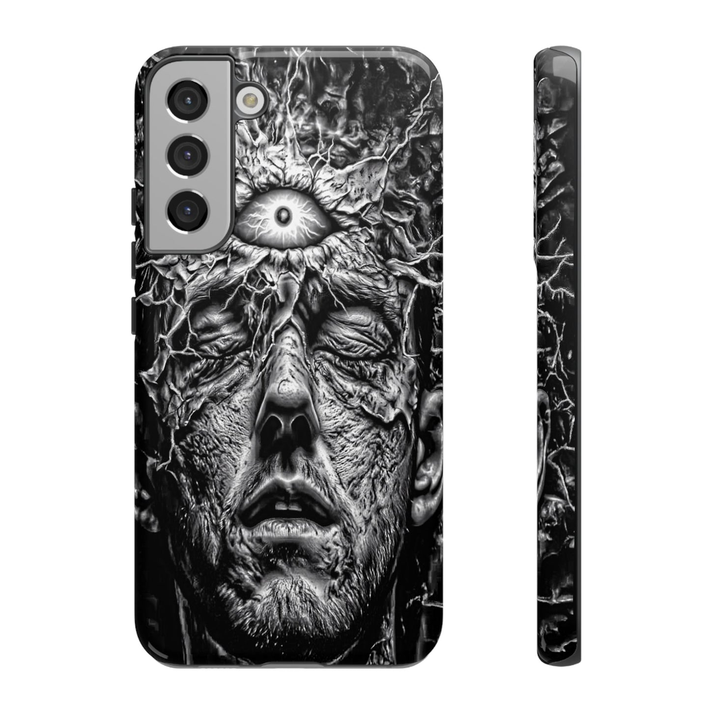 Inner Eye Tough Phone Case