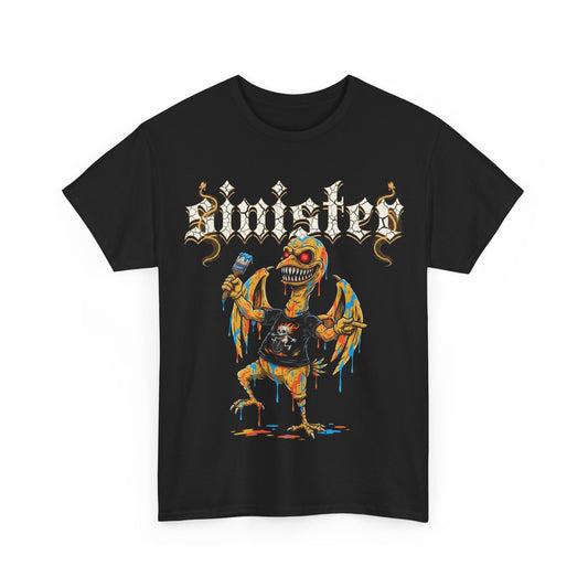 Psycho Chicken Tee-Shirt