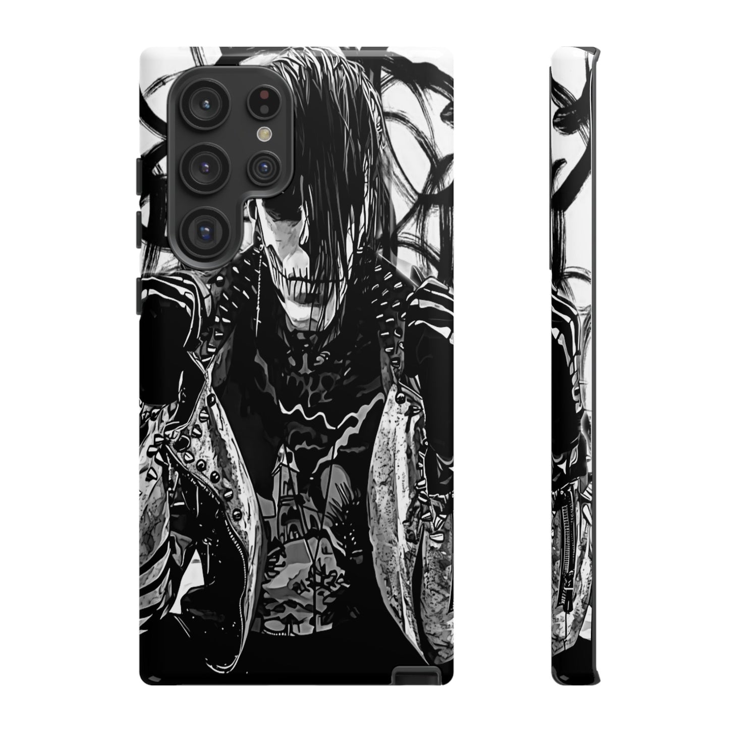 Resilience Tough Phone Case