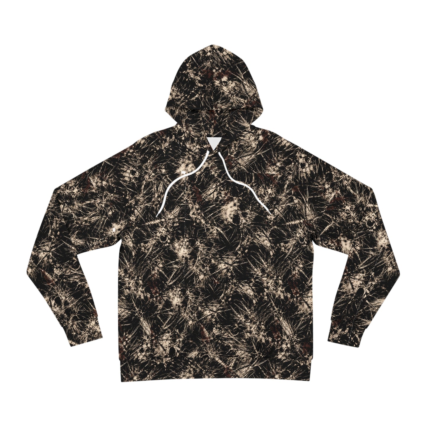 Sonic Attrition Hoodie