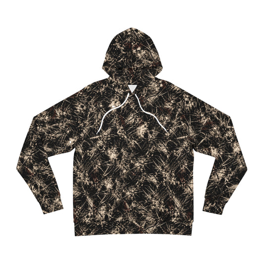 Sonic Attrition Hoodie