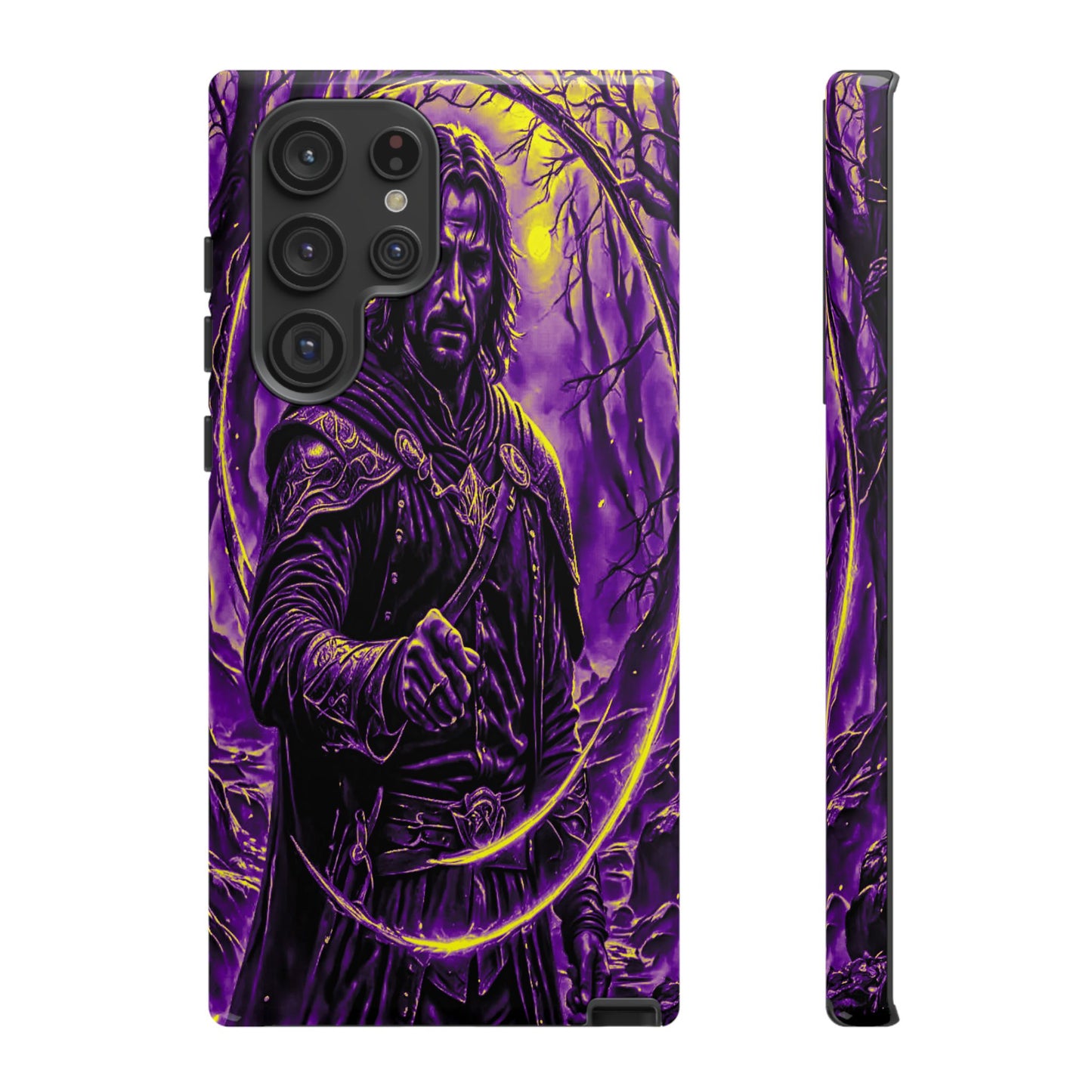 Aragorn Tough Phone Case