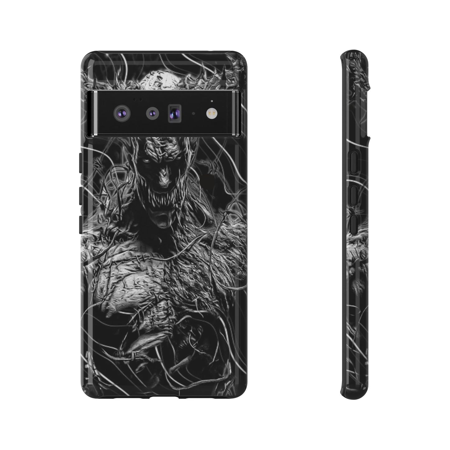 Incubus Tough Phone Case