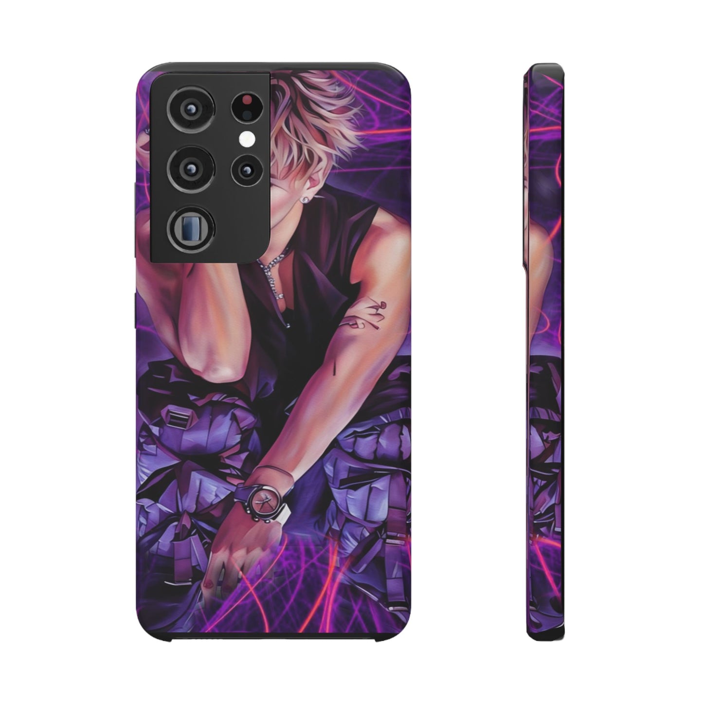 Day Dreaming Snap Phone Case