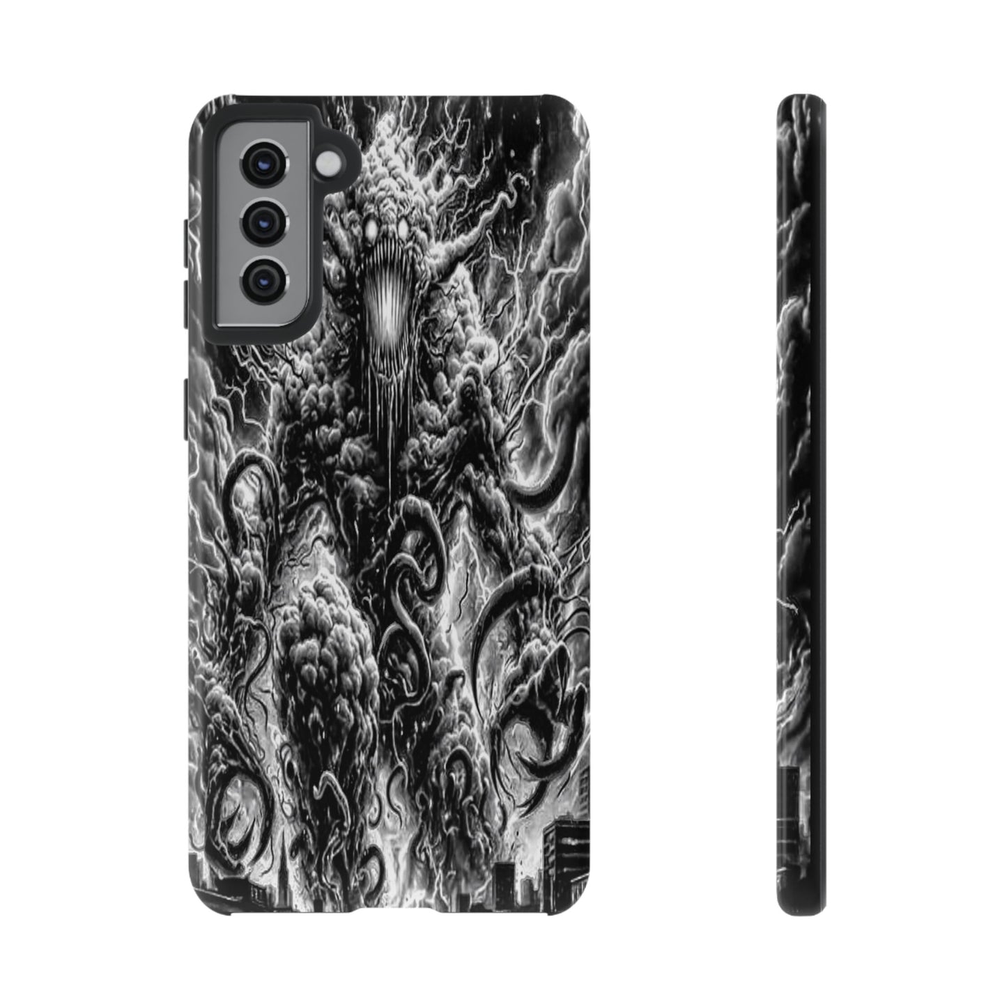 Cloud Beast Tough Phone Case