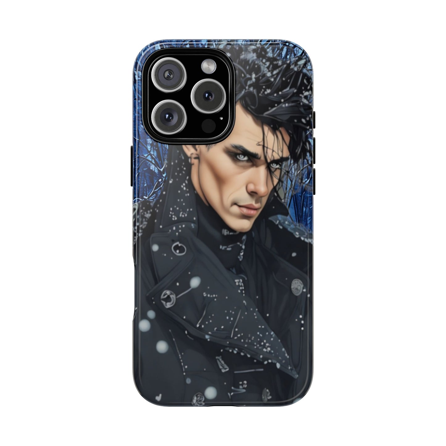 Stone Cold Tough Phone Case