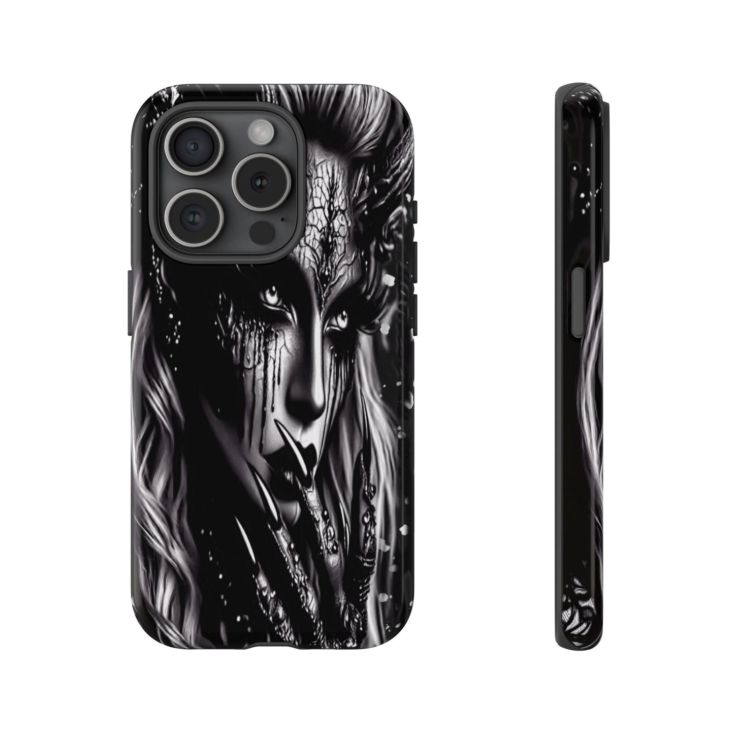 Succubus Tough Phone Case