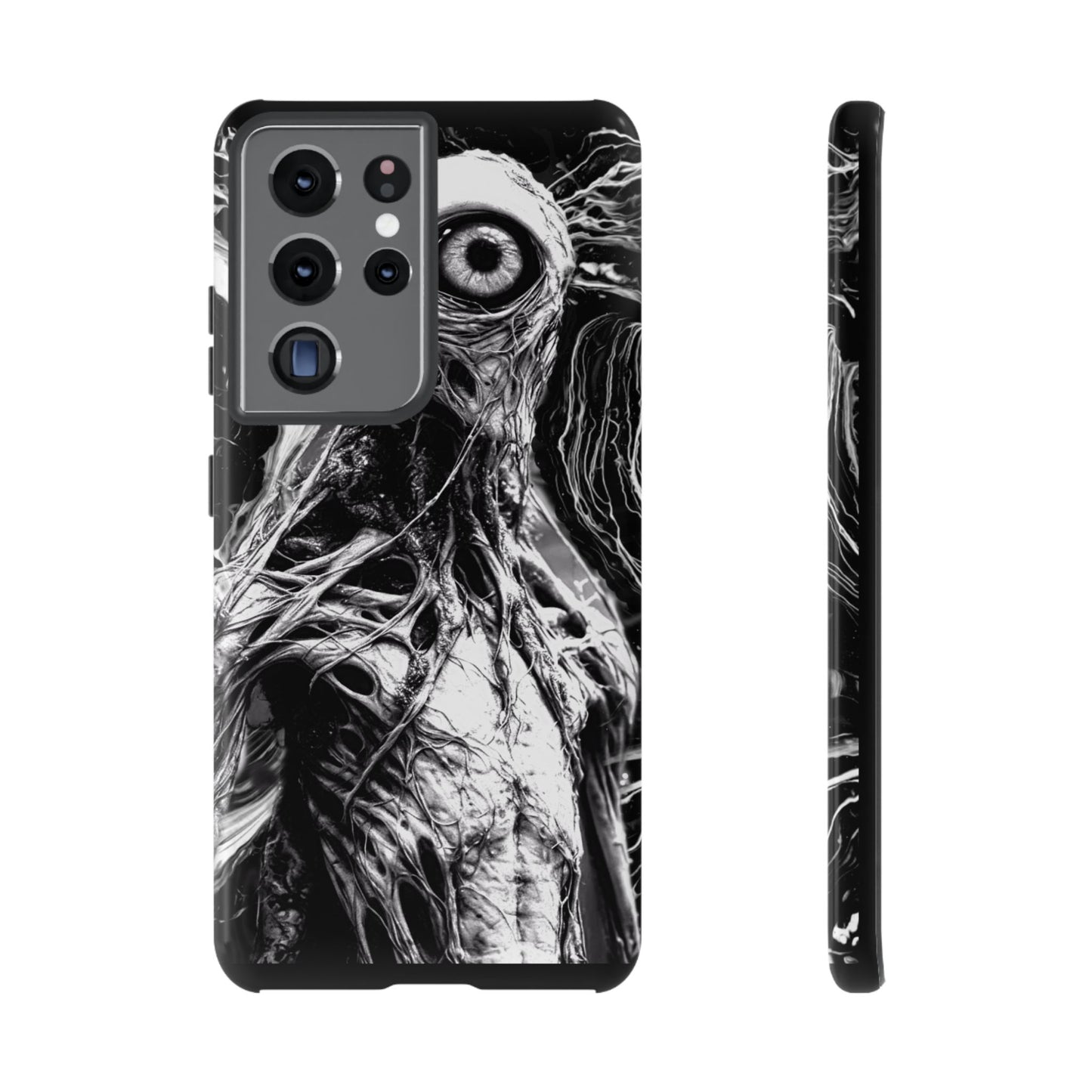 Cyclops Monster Tough Phone Case