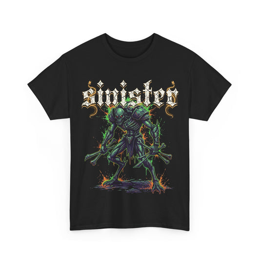 The Materialistic Creature Tee-Shirt