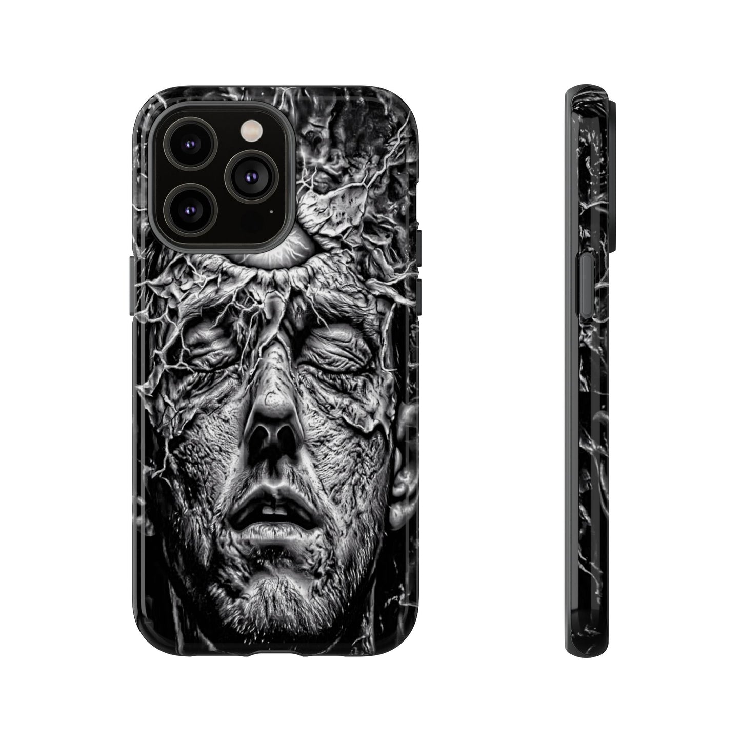 Inner Eye Tough Phone Case