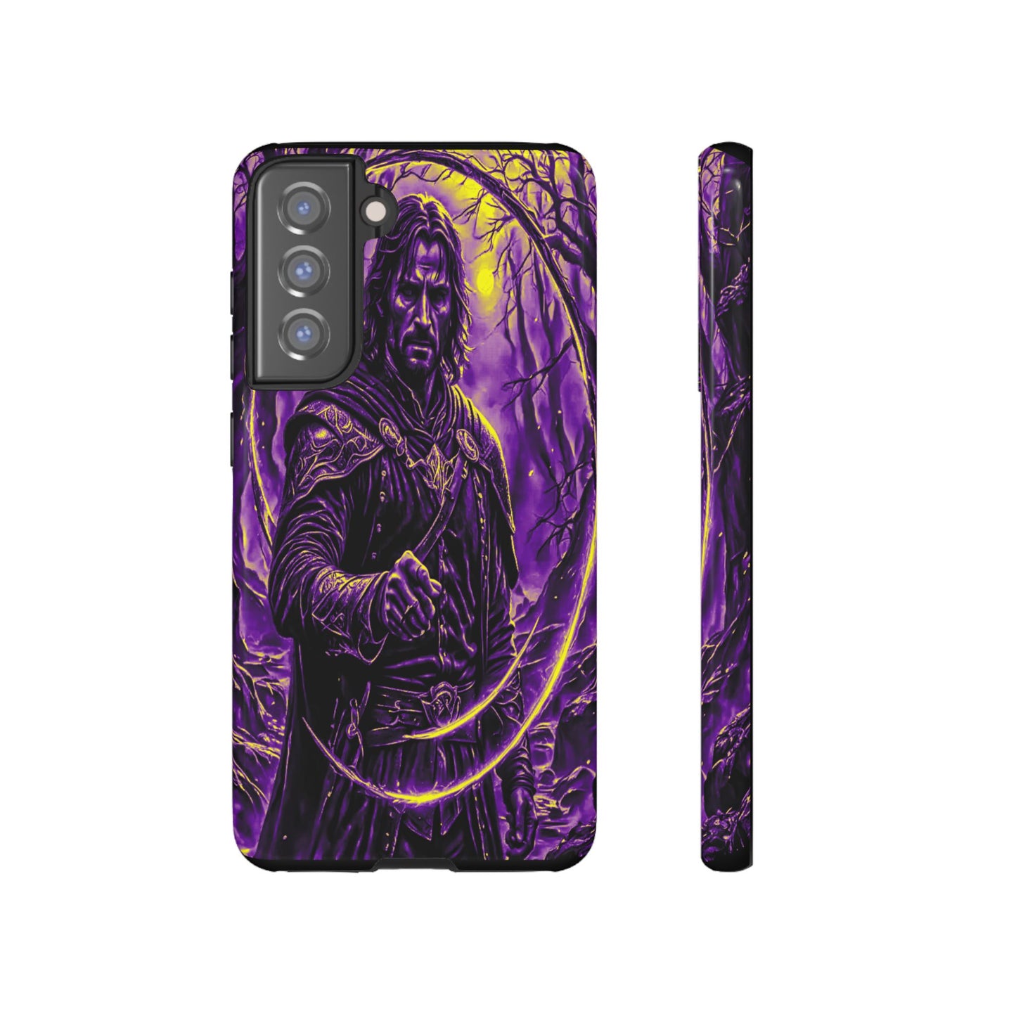 Aragorn Tough Phone Case