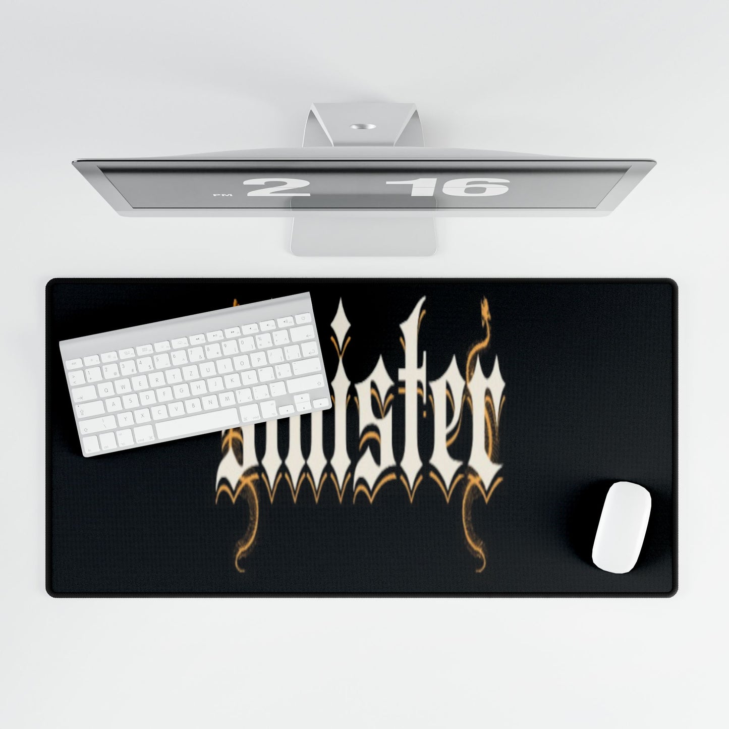 Sinister - Desk Mat