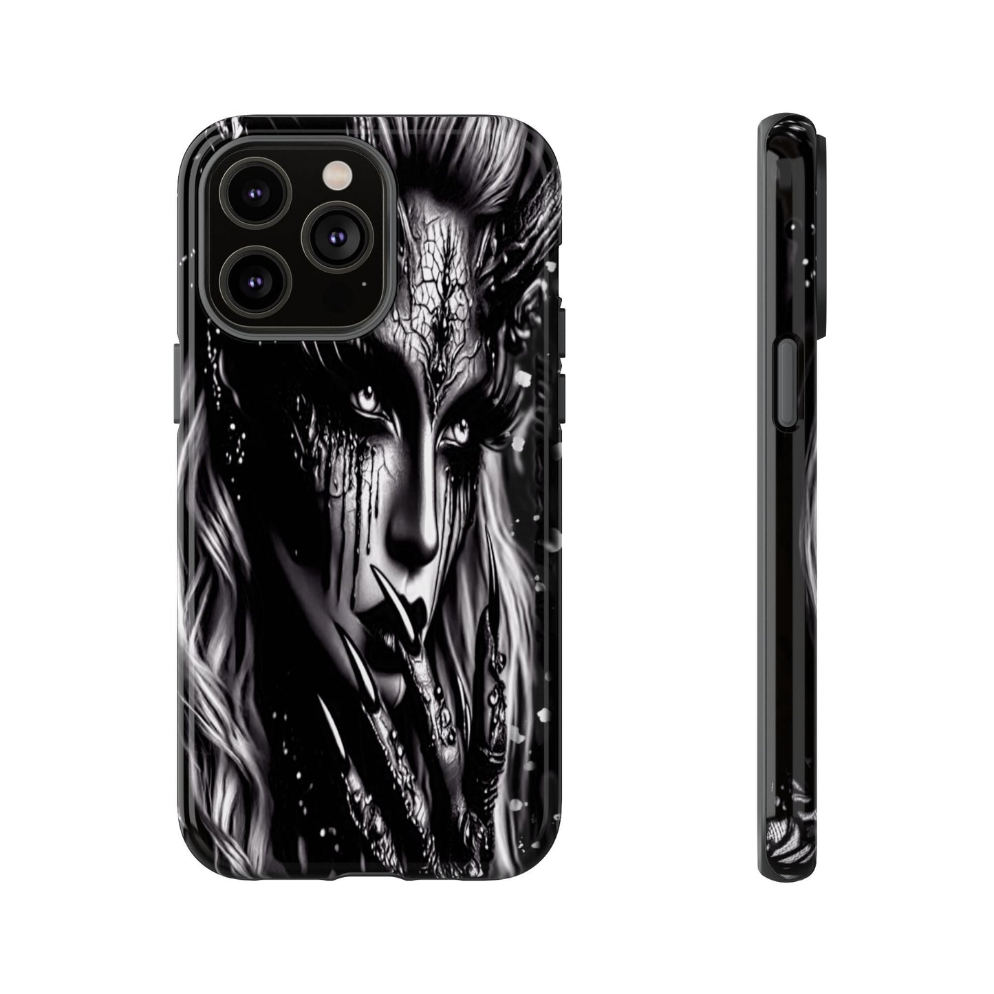 Succubus Tough Phone Case