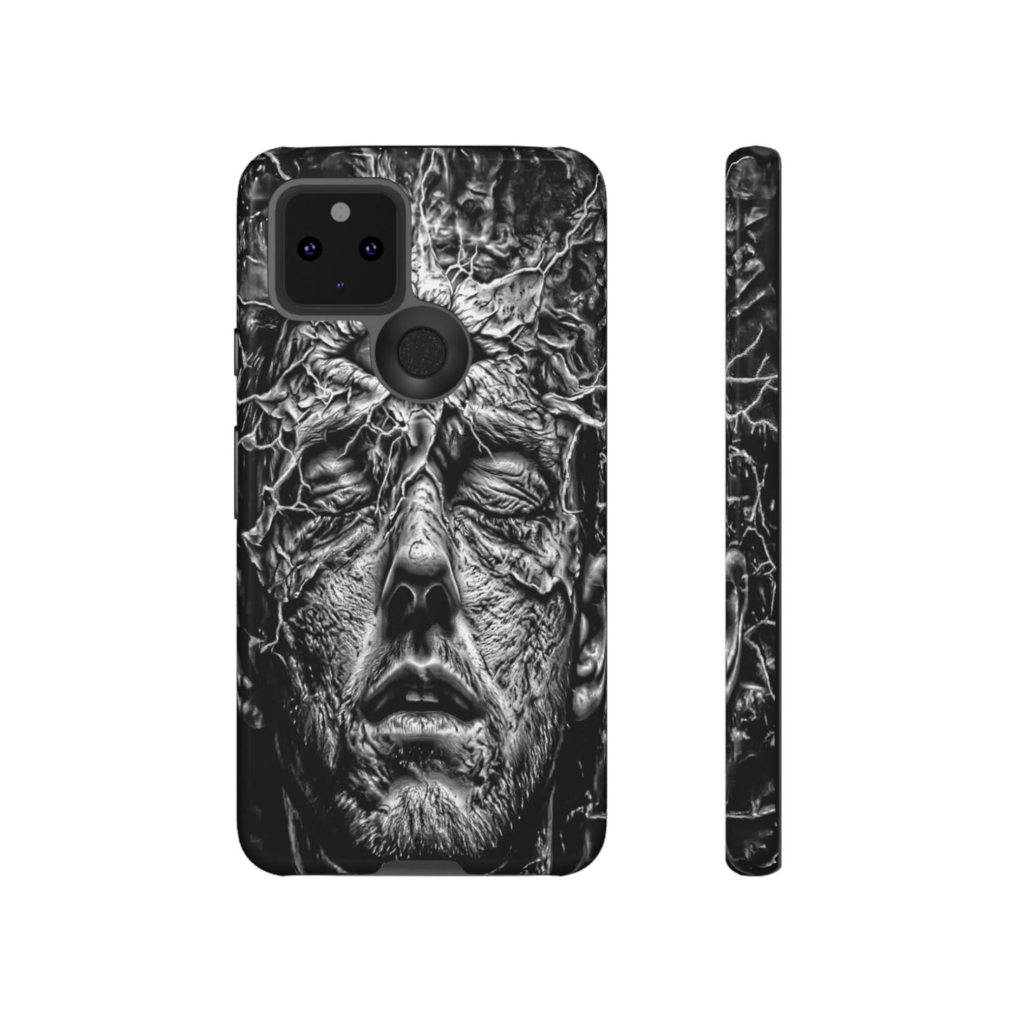 Inner Eye Tough Phone Case