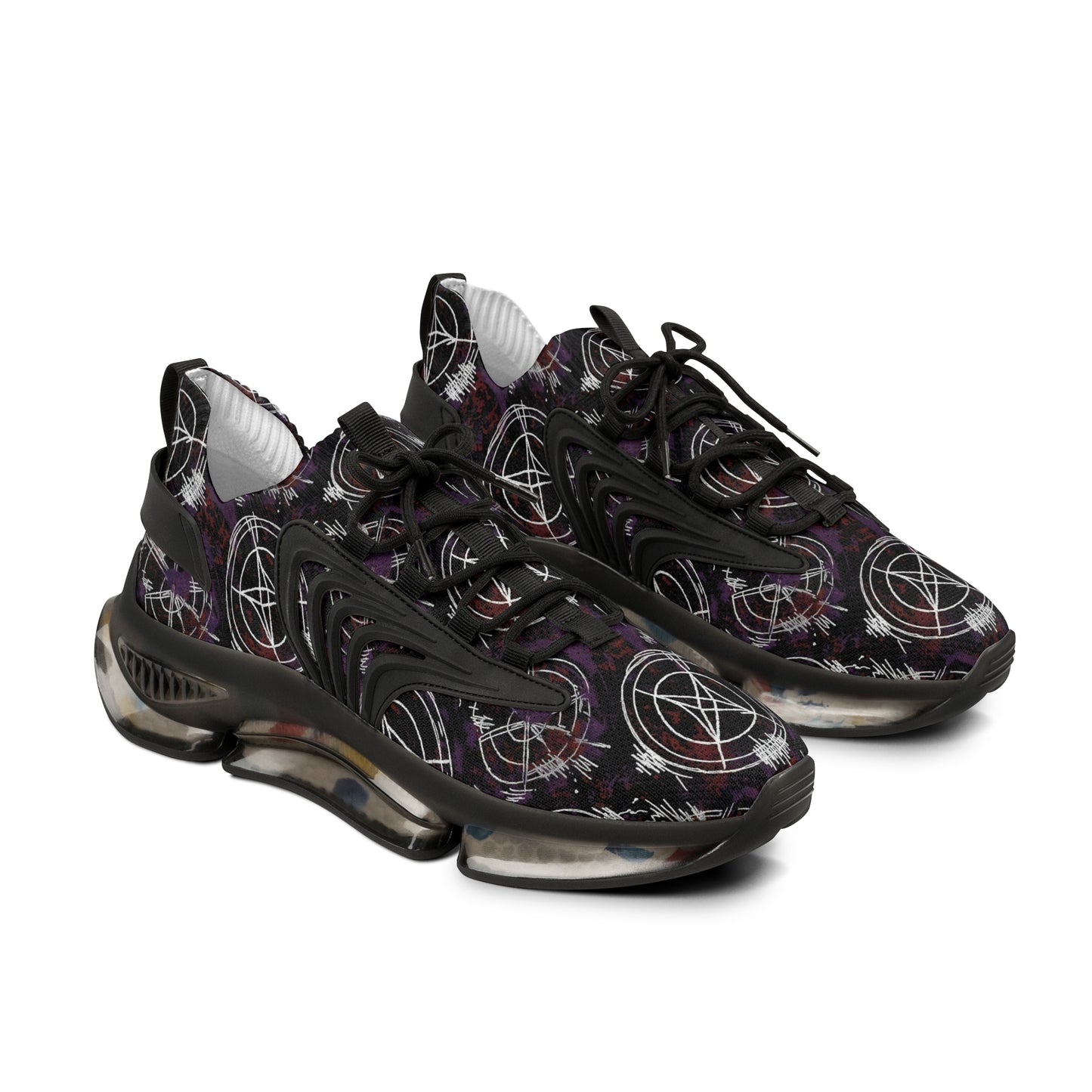 Static Communion Sneakers (Male)