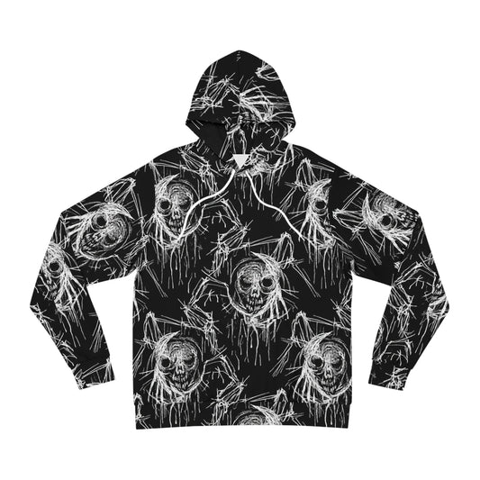 Gothic Dissonance Hoodie