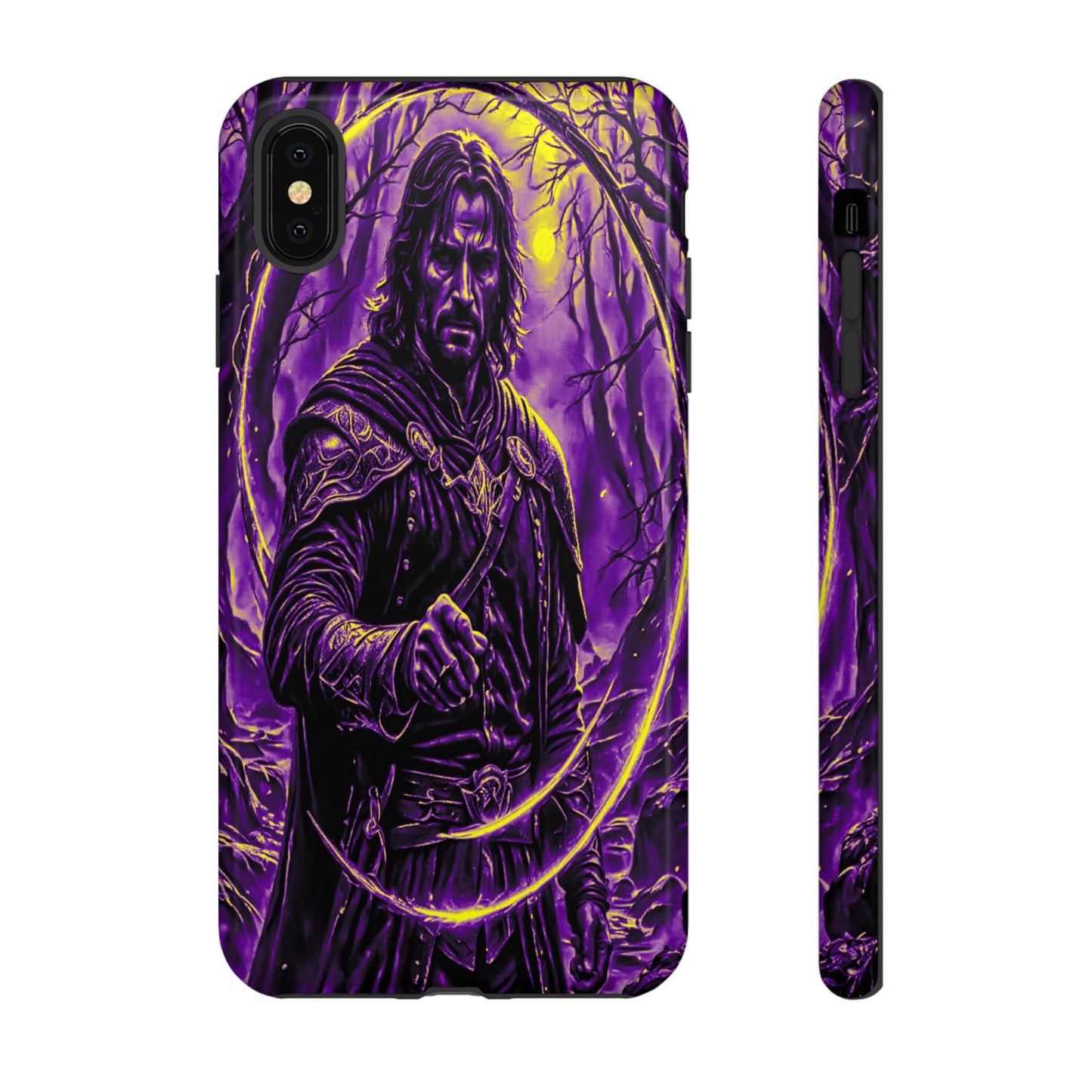 Aragorn Tough Phone Case