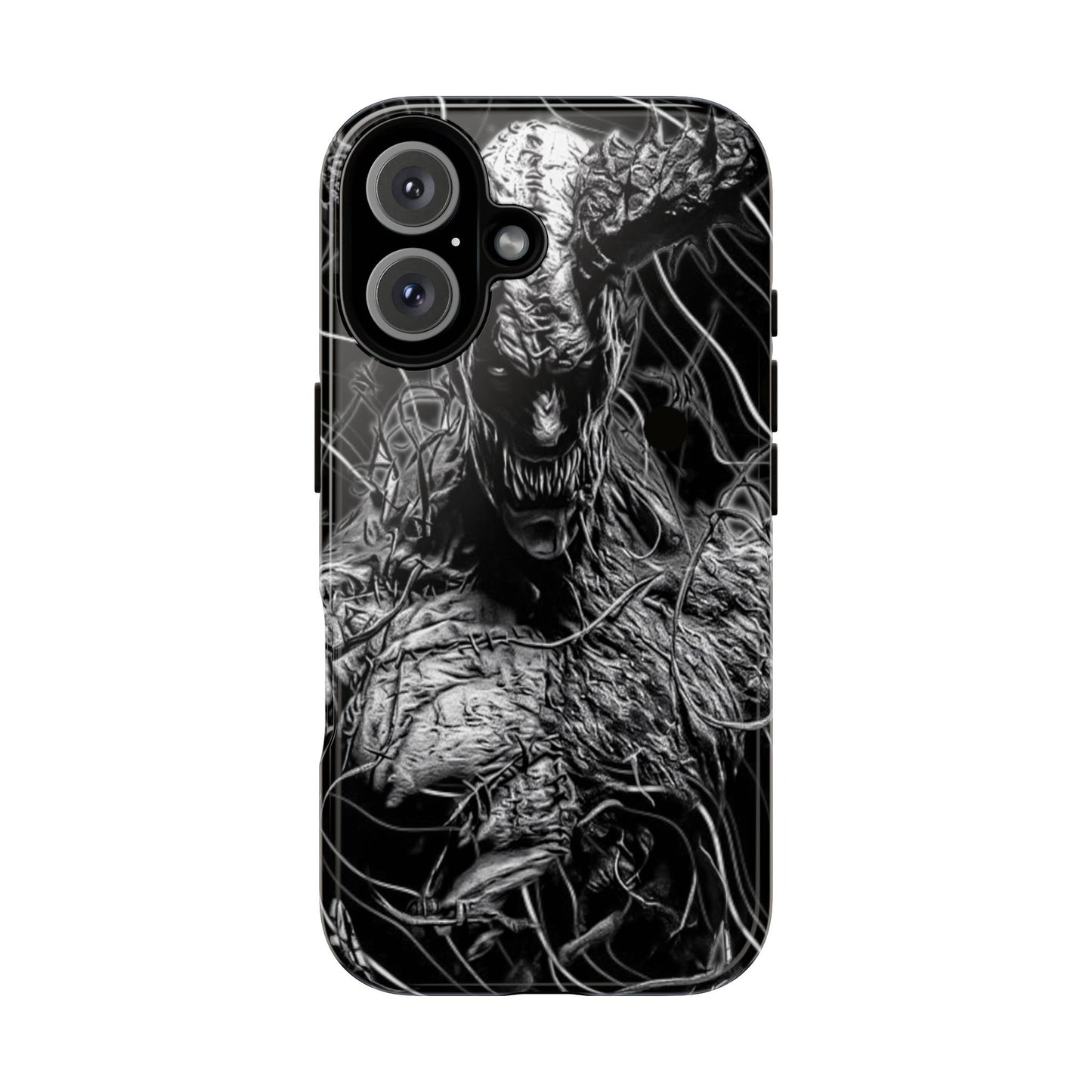 Incubus Tough Phone Case