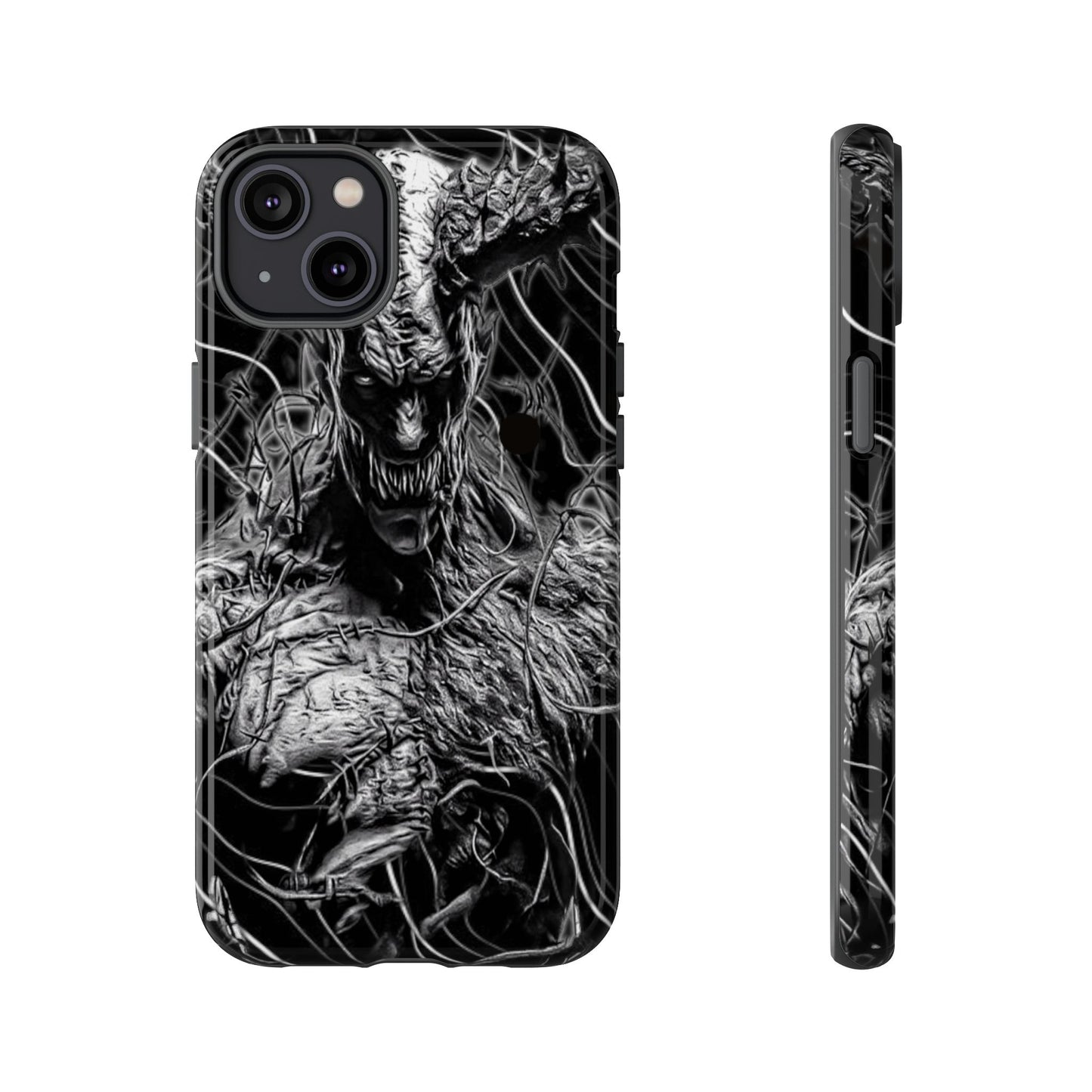 Incubus Tough Phone Case