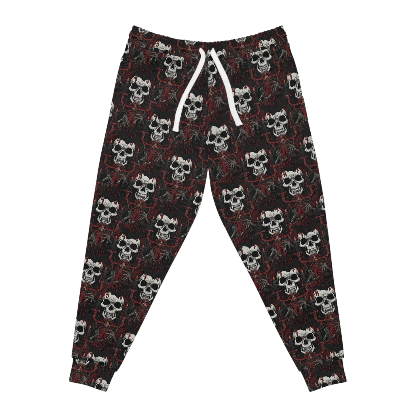 Vampire Gothic Sweatpants