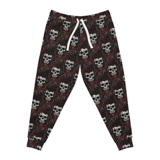 Vampire Gothic Sweatpants