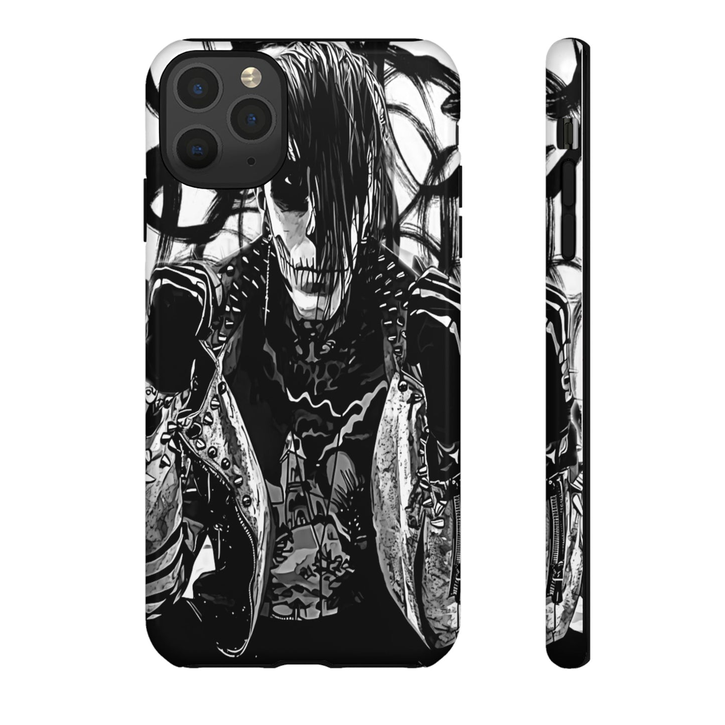 Resilience Tough Phone Case