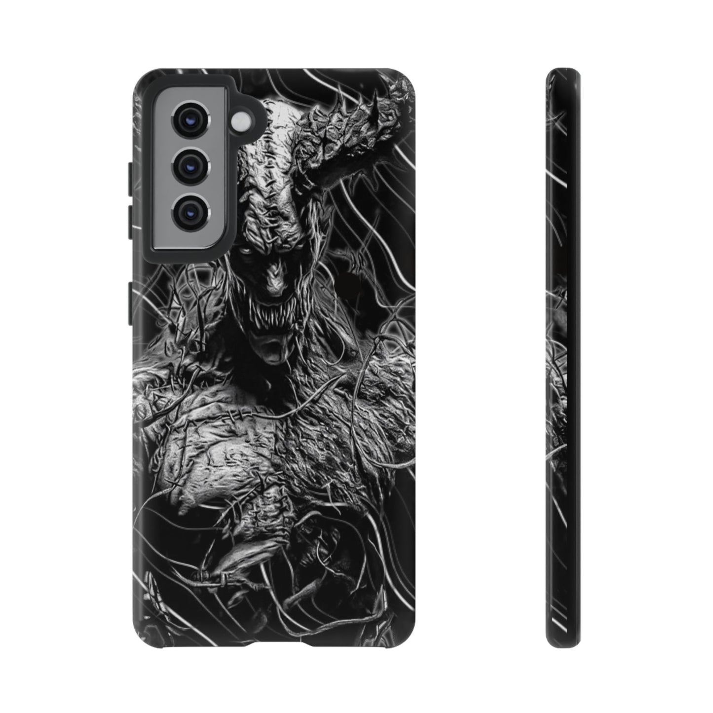 Incubus Tough Phone Case