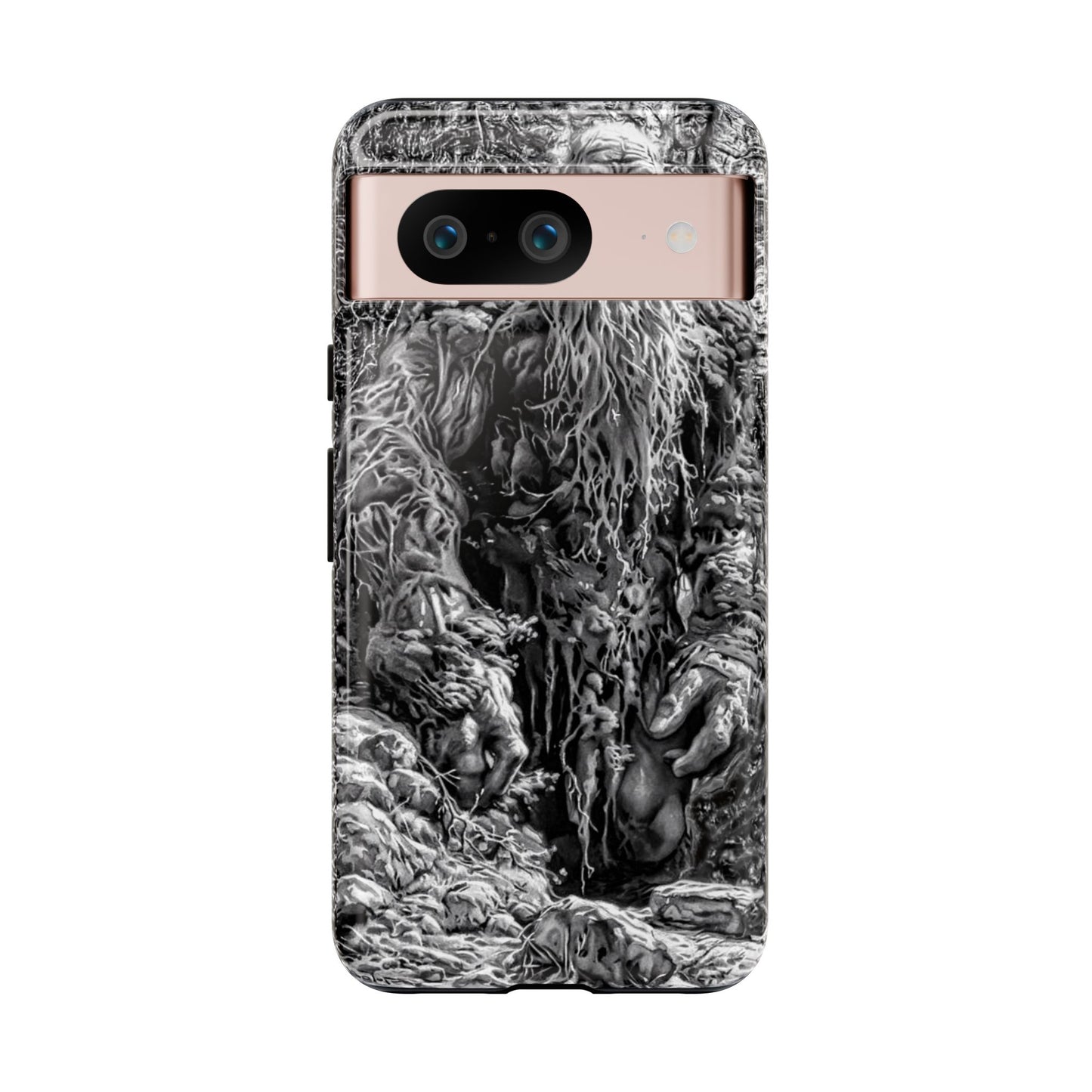 Forest Giant Tough Phone Case