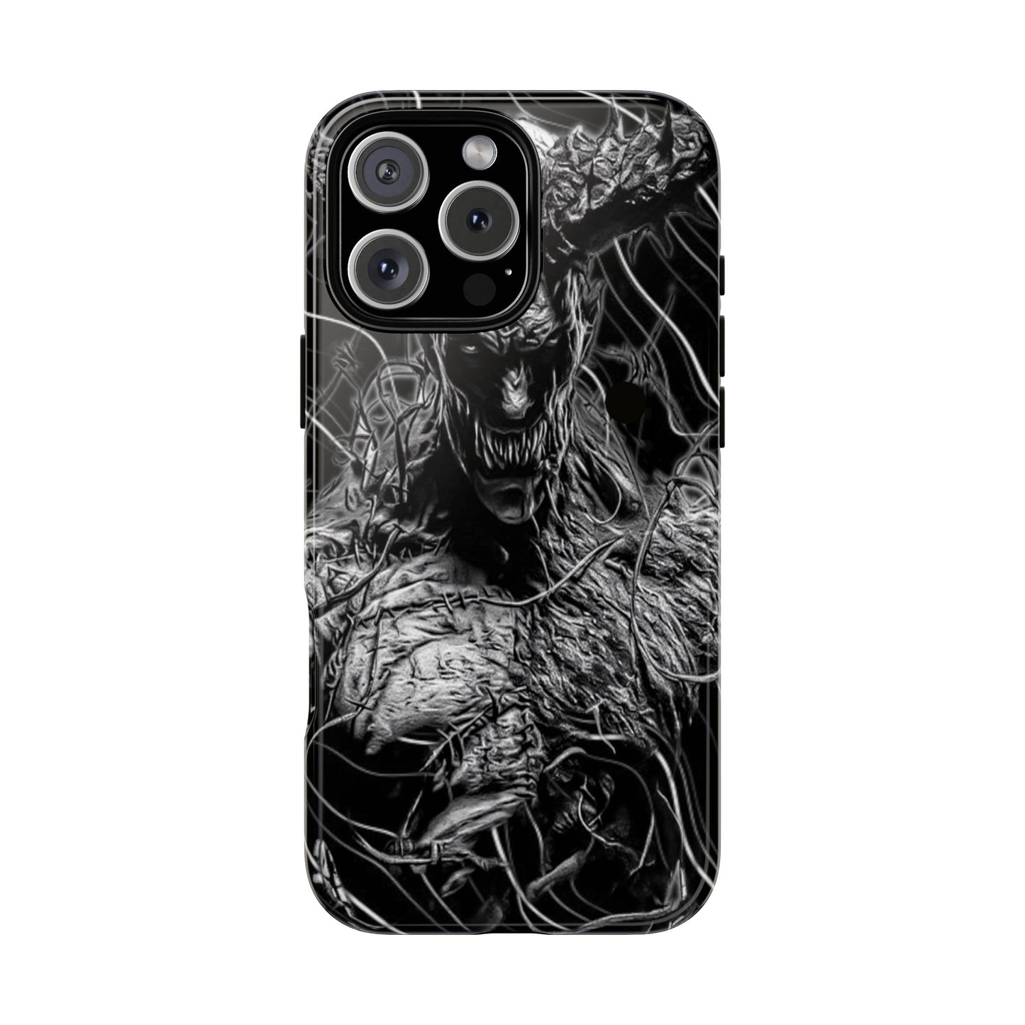 Incubus Tough Phone Case