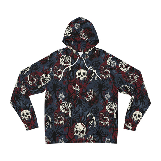 Gutter Mind Echo Hoodie
