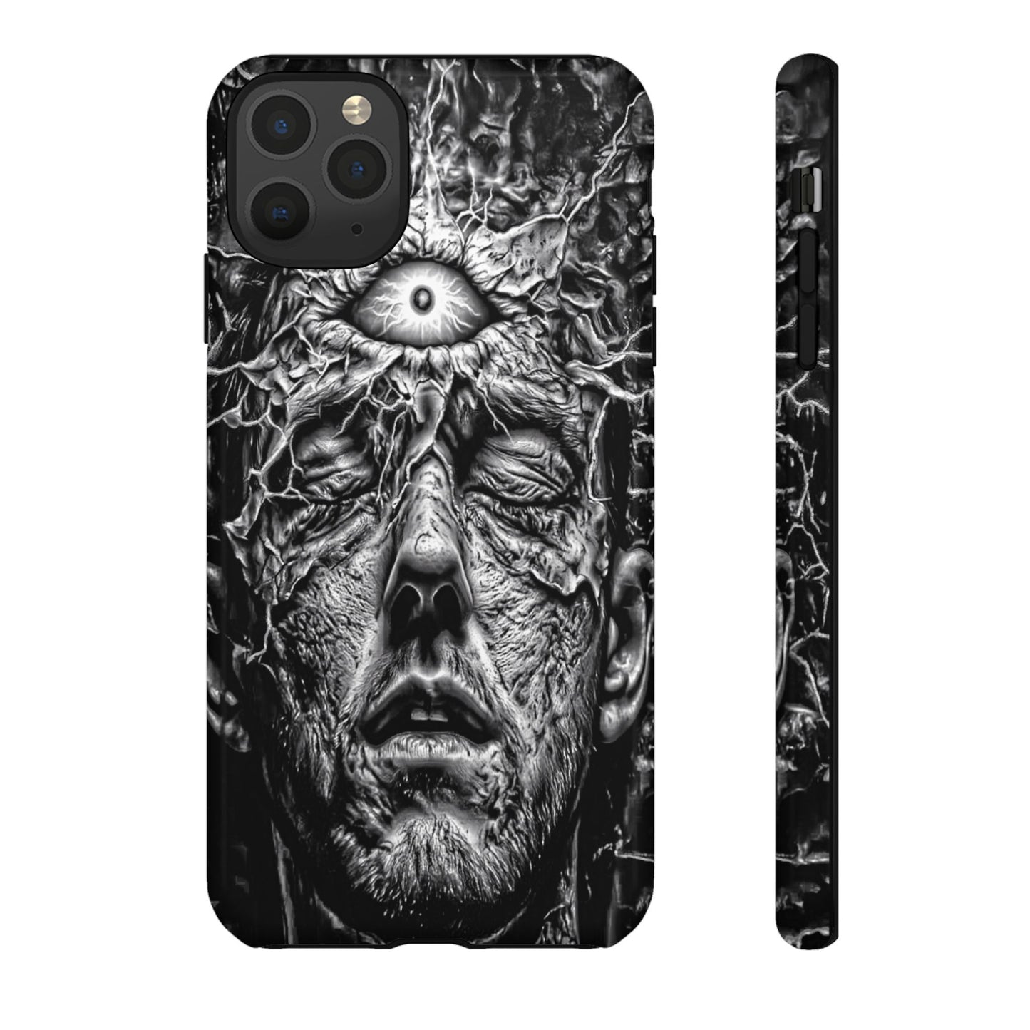 Inner Eye Tough Phone Case