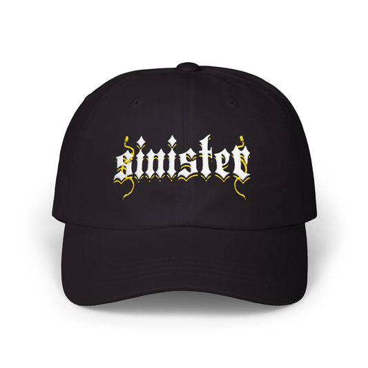 Sinister Cap