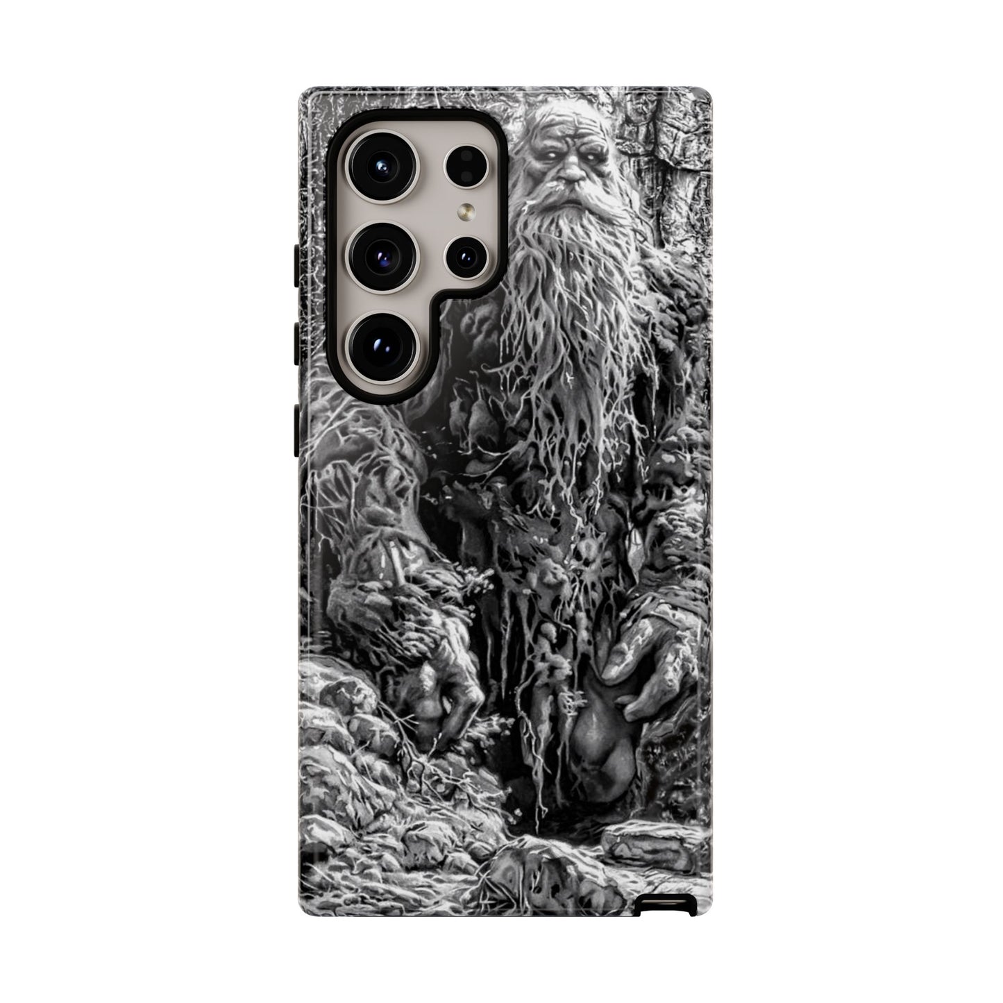 Forest Giant Tough Phone Case