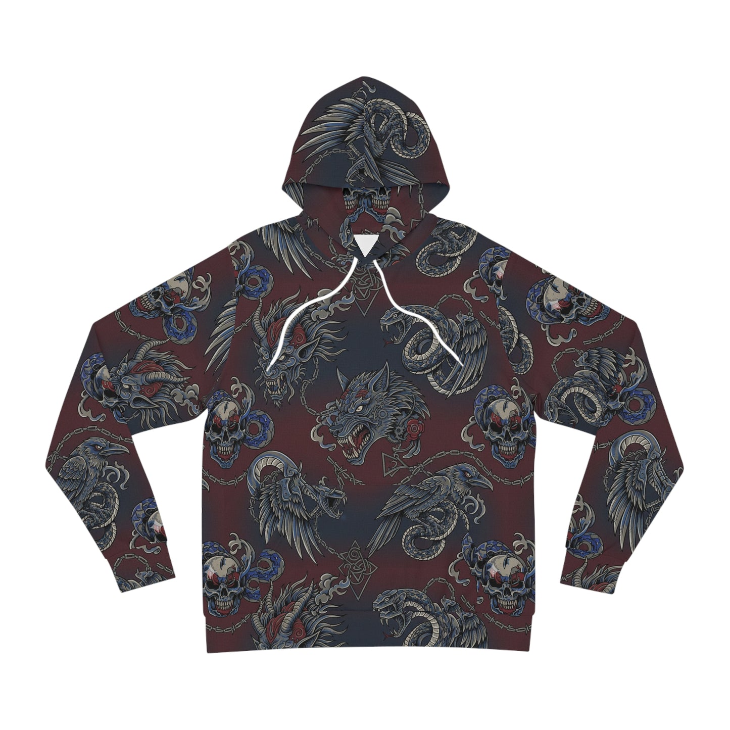 Beast Maelstrom Hoodie
