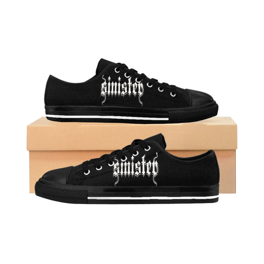 Sinister Shoes - Sneakers Mens