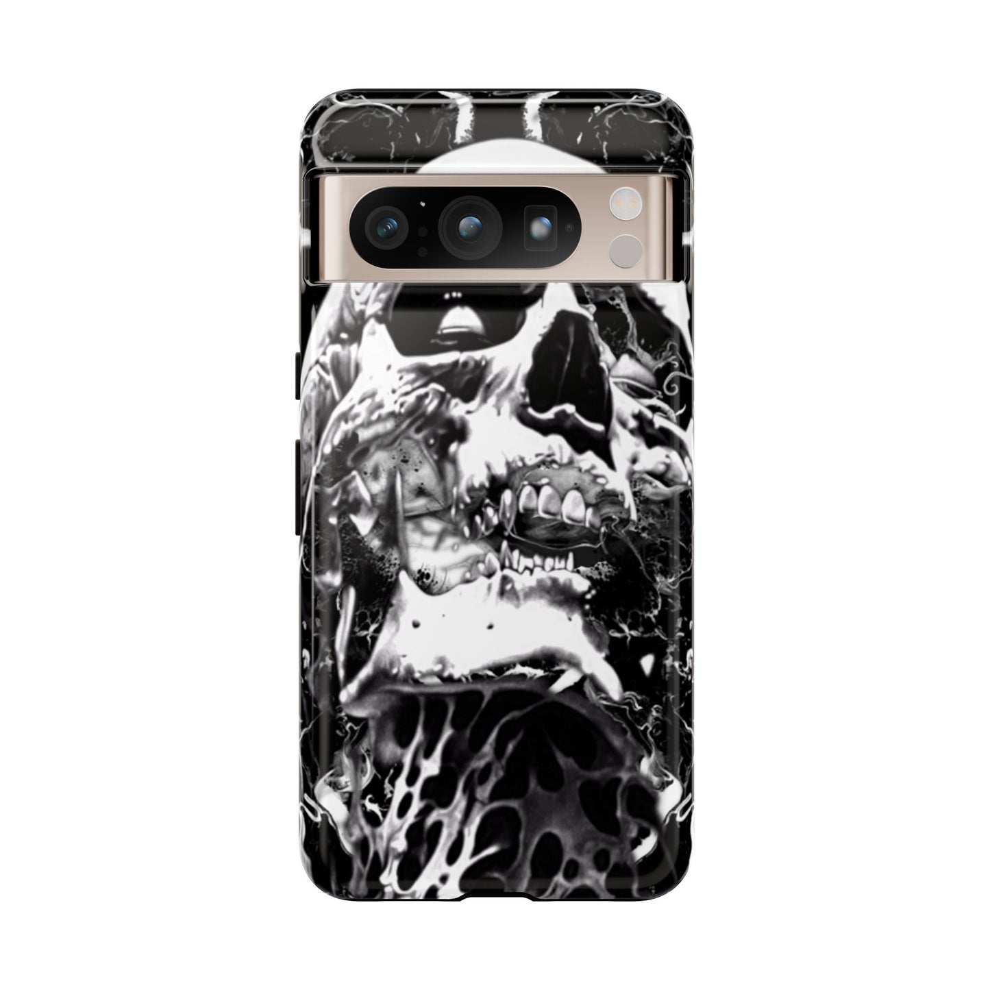 Anguish Tough Phone Case