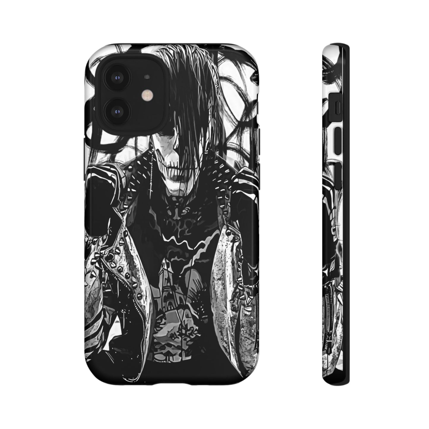 Resilience Tough Phone Case