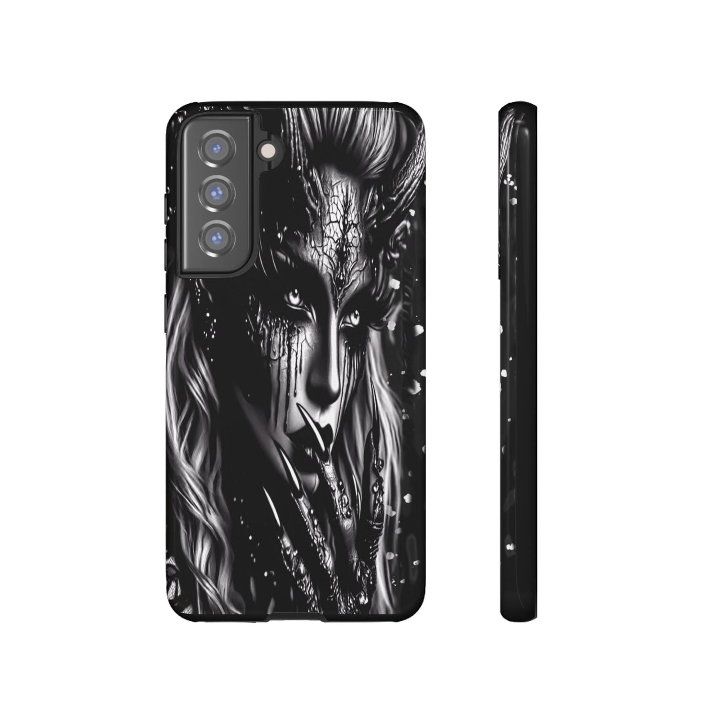 Succubus Tough Phone Case