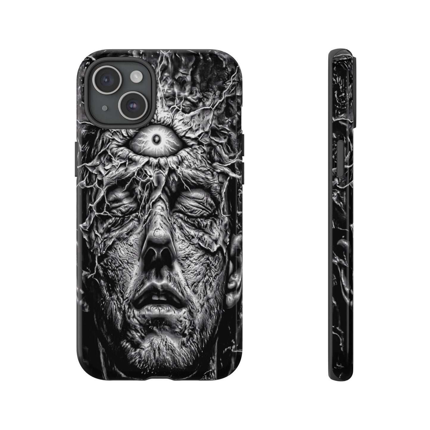 Inner Eye Tough Phone Case