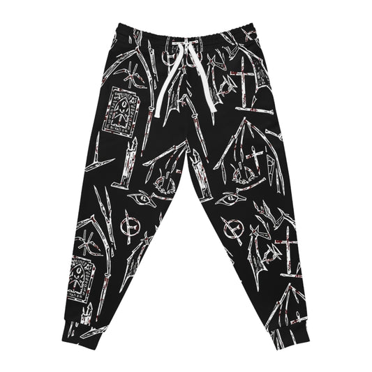 Desecrated Cathedral Sweatpants