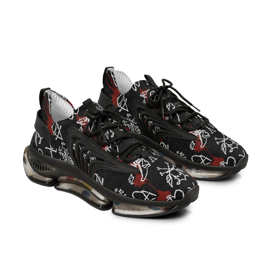 Signal Leak Sneakers (Male)